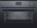 EB4GL70KSP (944005295), Electrolux Combi-Steam, Breite 60cm, Schwarz Spiegel, A++