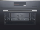 EB4PL70KCN (944005146), Electrolux Einbau Backofen/Steamer, Breite 60cm, Höhe 45cm, Chrom, A++