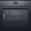 EB6GL70KSP (944271611), Electrolux Combi-Steam, Breite 60cm, Schwarz Spiegel, A++