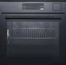 EB6PL70KSP (944271582), Electrolux Combi-Steam, ProfiLine, Breite 60cm, Höhe 60cm, Schwarz Spiegel, A++
