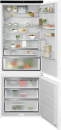 IK3900BNR (925975031), Electrolux Kühl-Gefrierkombination, 71x189, rechts, Schlepptüre, C
