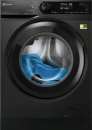 WAGL5B500 (914500839), Electrolux Waschmschine, Links, Schwarz, A