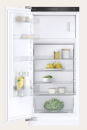 V-ZUG Kühlschrank Cooler V600 127GC (5116100007), Breite: 55 cm, Höhe: 127 cm, Nero, Links, D