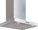DWB63BC30, Bosch Serie 2, Wandhaube, 60 cm, Metall-Optik, C
