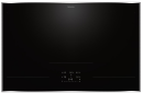 KM 8684 FR (12941200), MIELE Induktion-Glaskeramik, Edelstahlrahmen