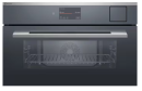 EB3GL70KCN (944 005 223), Electrolux Combi-Steam, Breite 60cm, Höhe 38.1cm, Chrom A