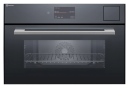 EB3GL7KCN (944005225), Electrolux Combi-Steam, Breite 55cm, Höhe 38.1cm, Chrom, A