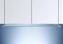 V-ZUG Einbaudunstabzug DF-SG6, (6103100003), Breite 60 cm, Abluft/Umluft, ChromeClass, A