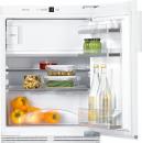 K 31542-55 EF-1 LI CH (12364100), MIELE Kühlschrank Links, 55cm, Höhe 76cm, Dekorierbar, Brillantweiss, E