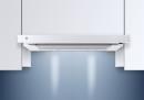 V-ZUG Einbaudunstabzug DF-SE6, (6102900001), Breite 60 cm, Abluft/Umluft, Weiss, A - solange Vorra
