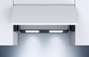 V-ZUG Einbaudunstabzug DK-S5i, (6104300000), Breite 55 cm, Abluft/Umluft exkl. Filter, Nero, D