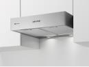 DVL6010CN (942150666), Electrolux Einbauhaube, Breite 60cm, Chrom, D