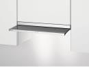 DZGL6030CN (942490559), Electrolux Flachschirmhaube, Breite 60cm, Chrom, ohne Motor