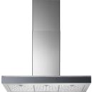 WHGL9062CN (942492996), Electrolux Wandhaube, Ab-/Umluft, Breite 90cm, Chrom, A