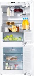KF 35532-55 iD RE (9922500), MIELE Kühl-Gefrierkombi Rechts, Vollintegrierbar, 55cm, Höhe 152cm, E