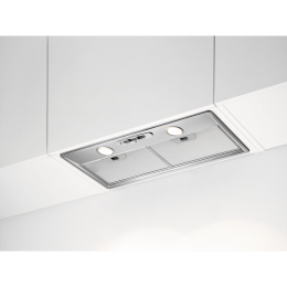 DBL7036CN (942022076), Electrolux Huttenlüfter, Chrom, 70, D
