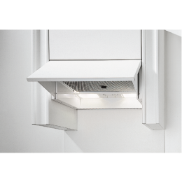 DXL5536VI (942490721), Electrolux Klapp-Dunstabzugshaube, vollintegriert, 55, E