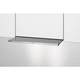 DAGL6045CN (942490706), Electrolux Flachschirmhaube, Ab-/Umluft, Breite 60, Chrom, C