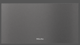ESW 7030 GR, MIELE Gourmet-Wärmeschublade 32cm, Graphitgrau