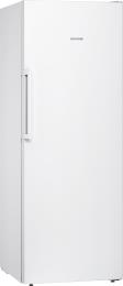 GS29NVWEP, Siemens Gefrierschrank, freistehend, Rechts, Weiss, 161x60, E