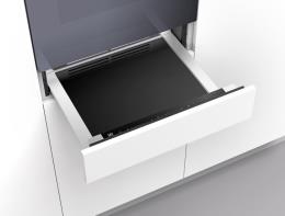 V-ZUG Wärmeschublade WarmingDrawer V4000 14, (3402700000), Breite 60cm, Höhe 14.4cm, Vollintegrierbar
