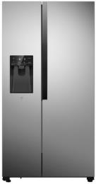 V-ZUG FoodCenter V2000, (5200400000), Anthrazit, IceMaker, Water Dispenser, TouchControl, NoFrost, E