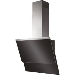 WOL6038CN (942051406), Electrolux Wandhaube, Ab-/Umluft, Breite 60cm, Chrom, A