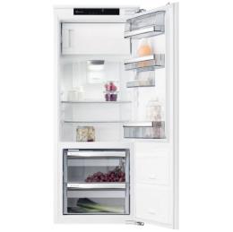 IK1910SZR (923795022), Electrolux Kühlschrank, Breite 60cm, Höhe 139.8cm, Rechts, Vollintegriert, D