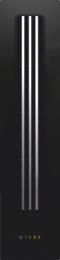 CSDA 7001FL (11402240), MIELE SmartLine Tischlüfter, Ausschnitt Breite 124 x Tiefe 524mm, Abluft, Flächenbündig