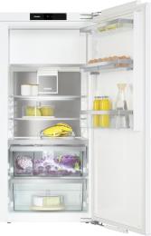 K 7378 B RE (12443850), MIELE Kühlschrank, vollintegriert, Breite 60cm, Höhe 122cm, Rechts, B