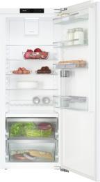 K 7447 C  RE (12444110), MIELE Kühlschrank ohne Gefrierfach, vollintegriert, Breite 60cm, Höhe 140cm, Rechts, C