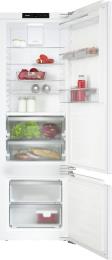 KF 7742 C LI (12445070), MIELE Kühl-Gefrierkombination, vollintegriert, Breite 60cm, Höhe 178cm, Links, C