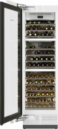 KWT 2612Vi LI MasterCool (11530680), MIELE Einbau-Weinschrank, Breite 61cm, Höhe 212cm, Links, G