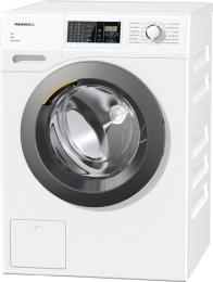 WDD 131 WPS GuideLine (11331920), MIELE Waschmaschine, Lotosweiss, A