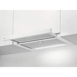 ADF6052AW (942022648), AEG Flachschirmhaube, Breite 60cm, Weiss, C