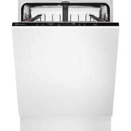GA55LV (911384181), Electrolux Geschirrspüler, Breite 55cm, vollintegriert, A