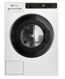 WASL3M105 (949080736), Electrolux MFH-Waschmaschine, Links, bis 9kg, B