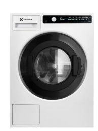 WASL4M105 (949080735), Electrolux MFH-Waschmaschine, Links, bis 8kg, B