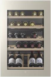 V-ZUG WineCooler V4000 90, (5110200022), Breite 60cm, Höhe 90.6cm, Spiegelglas Pearl, Links, D, 