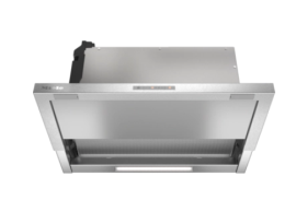 DAS 2620-60 ED (11862890), MIELE Flachschirmhaube, Breite 60cm, Edelstahl, A
