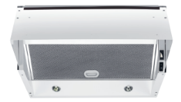 EVM 25-60 AZ WESCO (95263240), MIELE Klappenhaube, 60cm, anthrazit