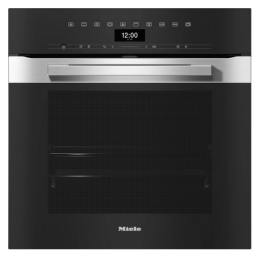 DGC 7450-60 XXL ED (11790240), MIELE Einbau Combi-Dampfgarer, 60cm, Edelstahl, A+