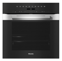 DGC 7250-60 XXL ED (12080640) MIELE Einbau Combi-Dampfgarer, 60cm, Edelstahl, A+