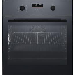 EB6L5DSP (944271542), Electrolux Backofen, Breite 55cm, Schwarz Spiegel, A+