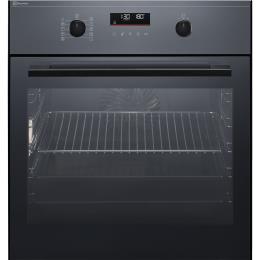 EB6L5XDSP (944271543), Electrolux Backofen, Breite 55cm, Höhe 60cm, Schwarz Spiegel, Katalyt, A+
