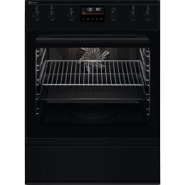 EH7L4XSW (948533593), Electrolux Einbauherd, Breite 55cm, A+