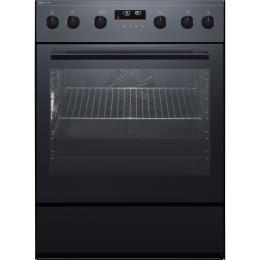 EH7L5DSP (948533583), Electrolux Einbauherd, Breite 55cm, Schwarz Spiegel, A+