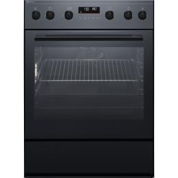EH7L5XDSP (948533584), Electrolux Einbauherd, Breite 55cm, Schwarz Spiegel, Katayt, A+