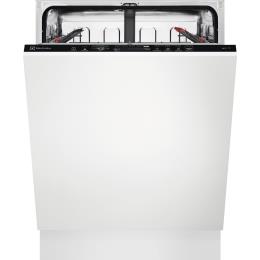 GA55GLV (911384191), Electrolux Geschirrspüler, Breite 55cm, vollintegriert, A