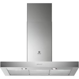 WHL9037CN (942490754), Electrolux Wandhaube, Ab-/ Umluft, Breite 90cm, A